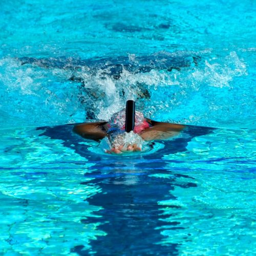 Campeonato de Baleares primavera de natación con aletas 2023