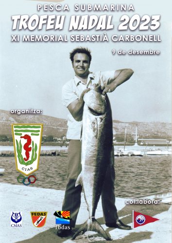 Trofeu Nadal 2023, XI memorial Sebastiá Carbonell