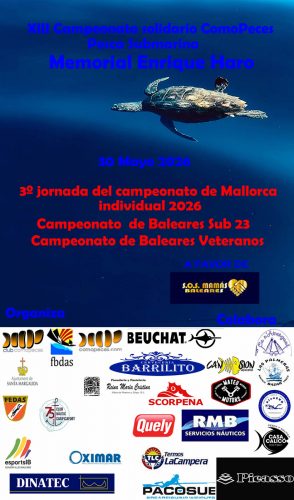 30 de Mayo, Trofeo ComoPeces, Memorial Enrique Haro